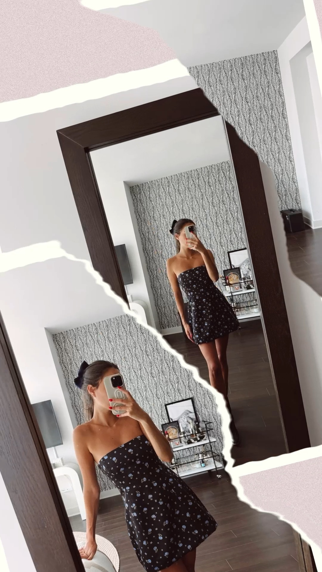 Sundress + boots = my country concert personality 🌼🤠
Wearing the dream combo: a floral WeWoreWhat mini dress and classic Free People cowboy boots — sweet, southern, and made for dancing all night under the stars. This is your sign to go full country glam this summer!

#LTKSeasonal #LTKStyleTip #LTKParties