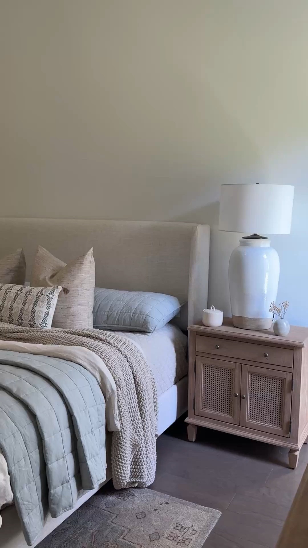 Master bedroom tour! Cozy bedding, nightstands, home decor, Tilly bed, dressed, my bedroom #bed

#LTKHome #LTKSeasonal #LTKSaleAlert