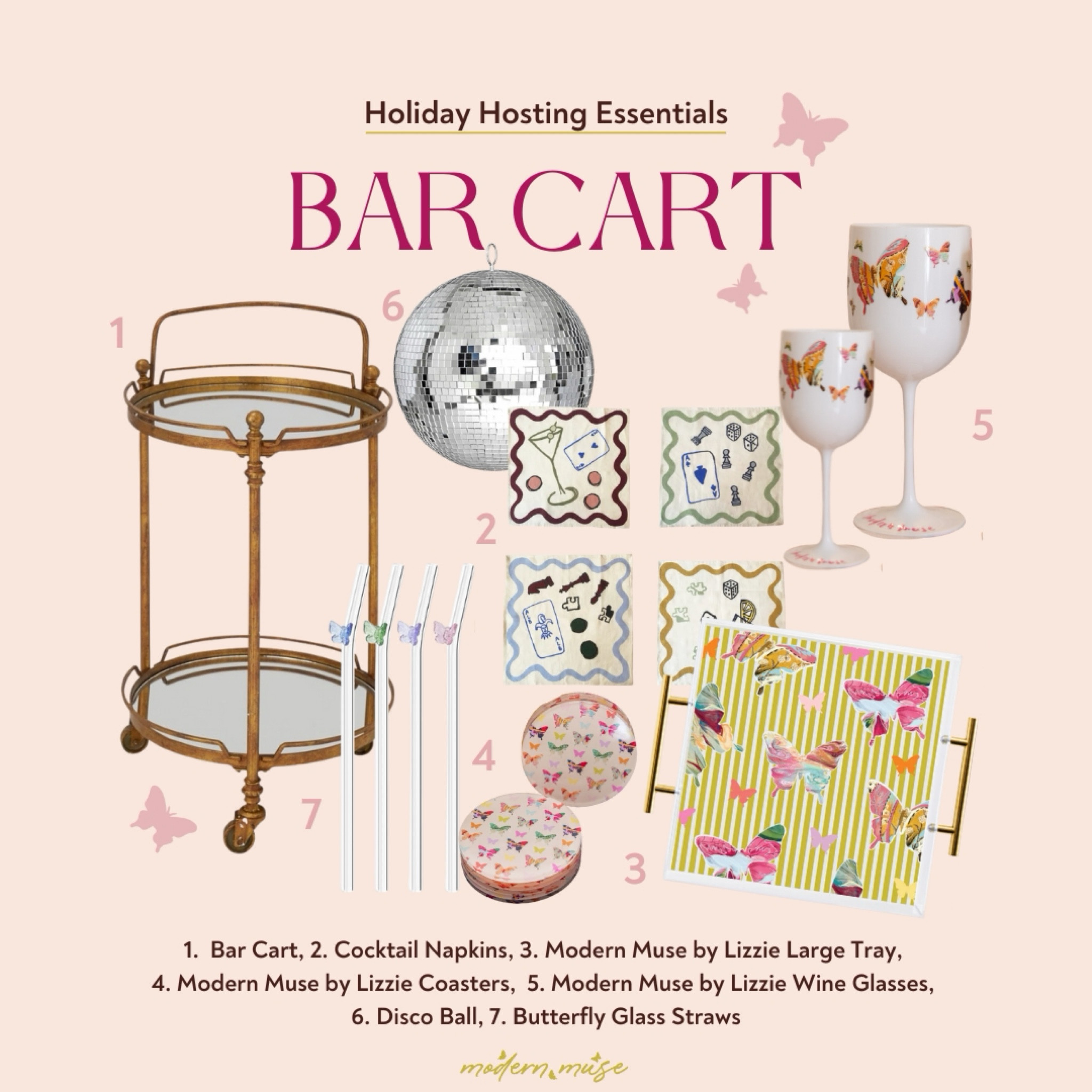 #LTKHoliday #LTKSeasonal #LTKGiftGuide