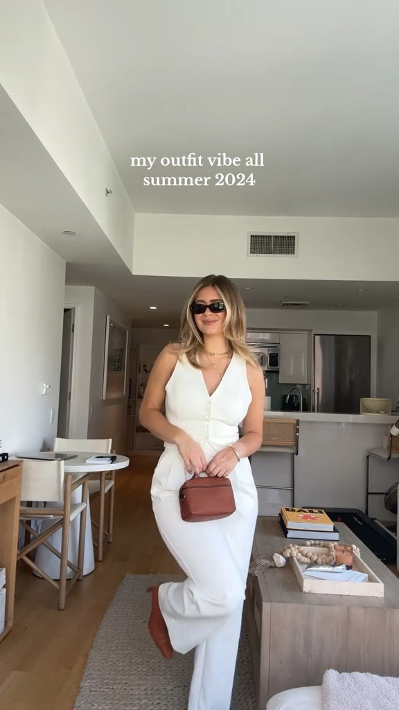 my outfits vibe for summer 2024 🤍