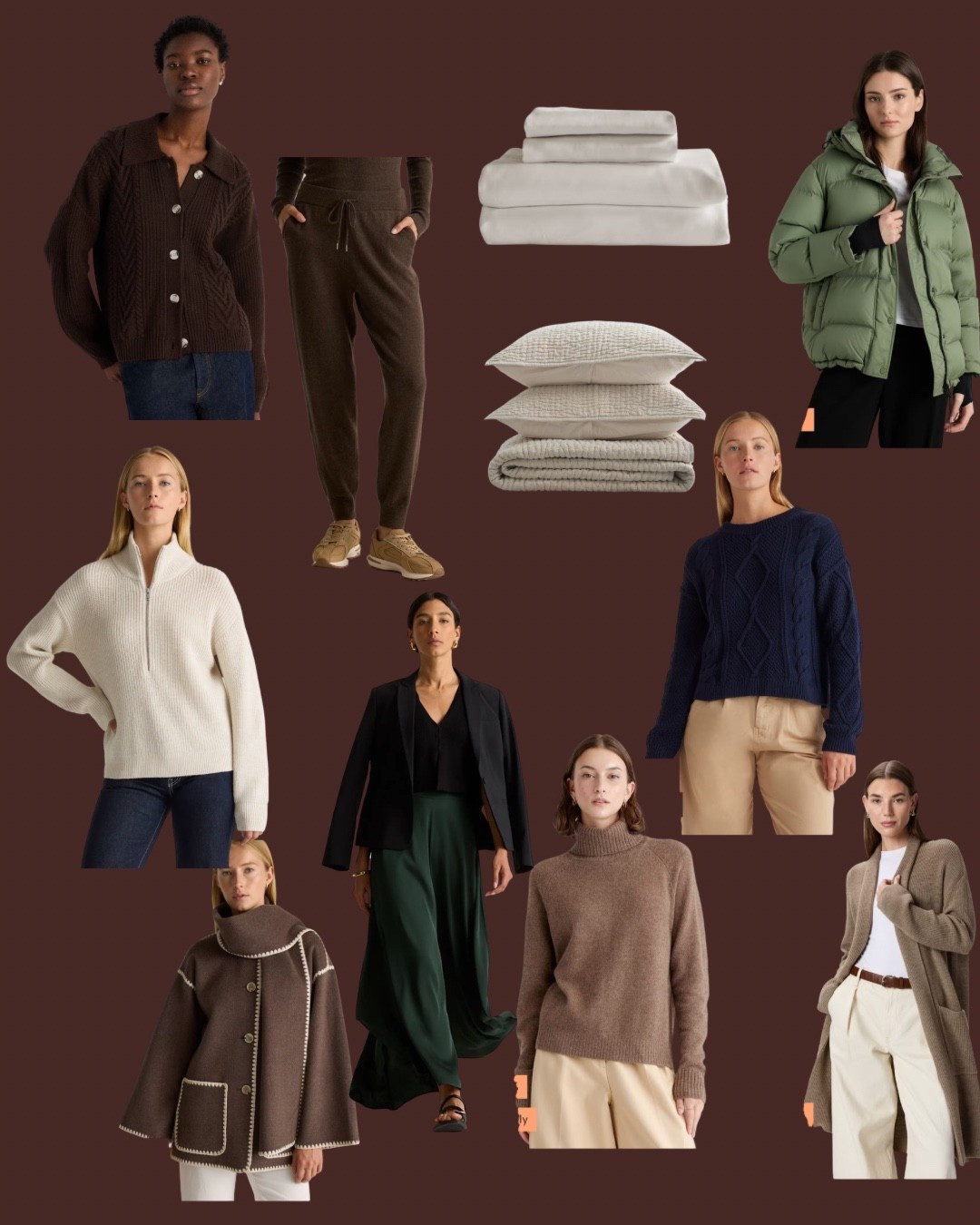 Quince one day sale


#LTKSaleAlert