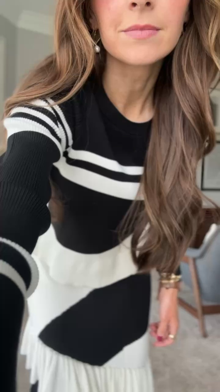 New items from @Anthropologie 

#LTKootd