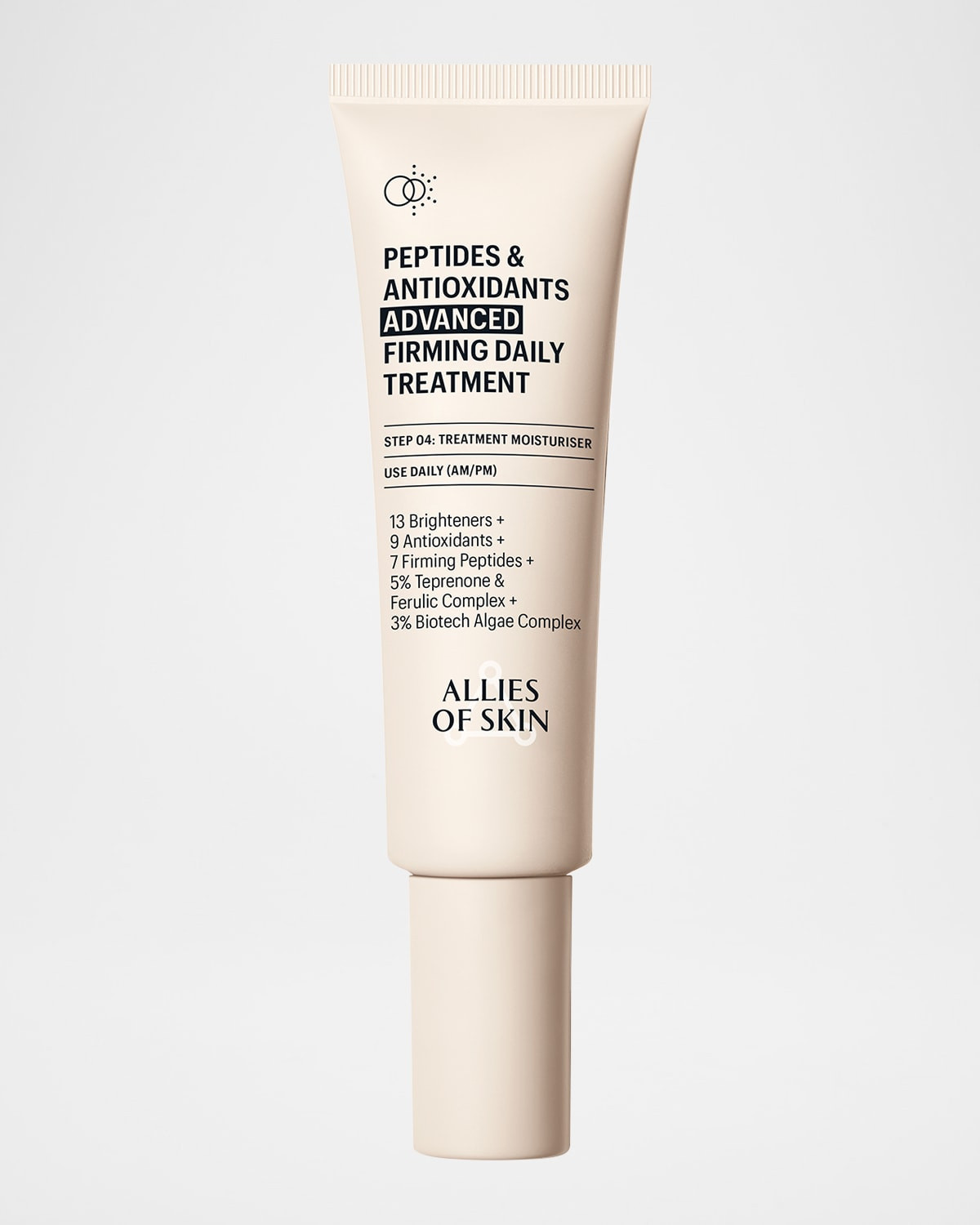Peptides and Antioxidants Advanced Firming Daily Treatment, 1.62 oz. | Neiman Marcus