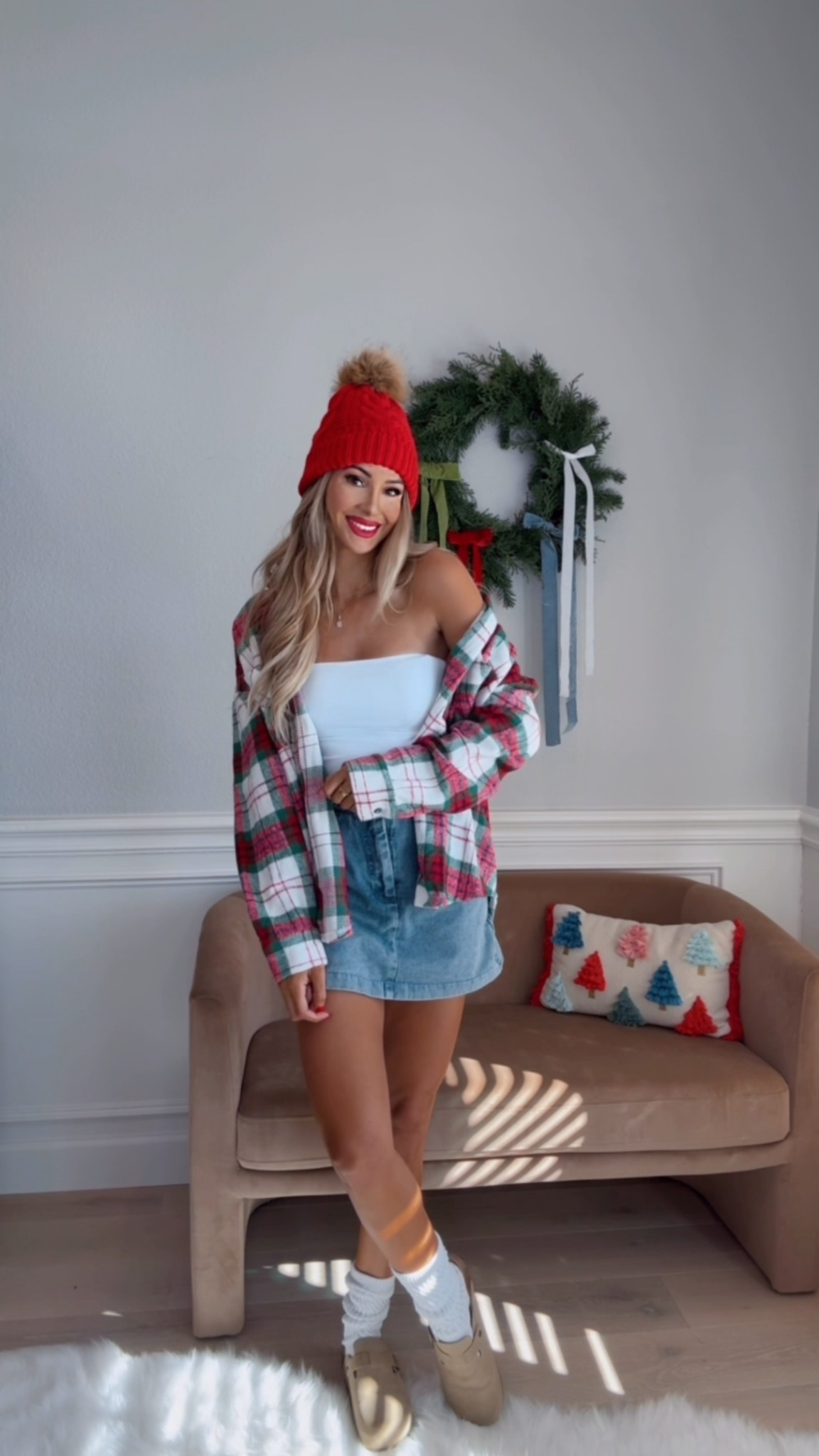 #LTKGiftGuide #LTKootd #LTKHoliday