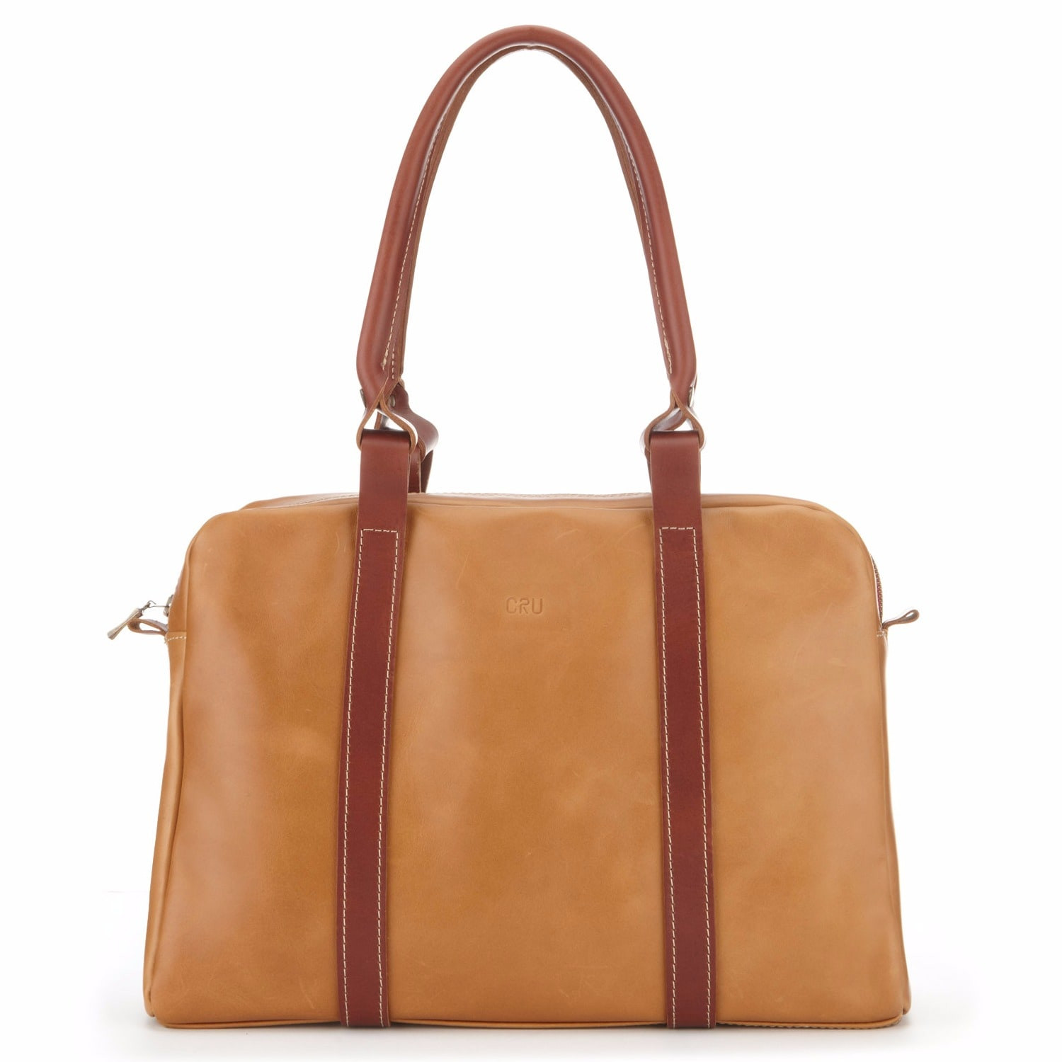 CRU London - Willow Tote | Wolf and Badger (Global excl. US)