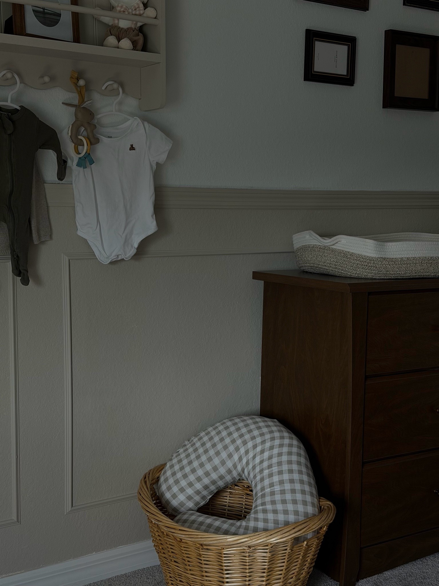 Gender Neutral Nursery

#LTKHome #LTKBump #LTKmomlife