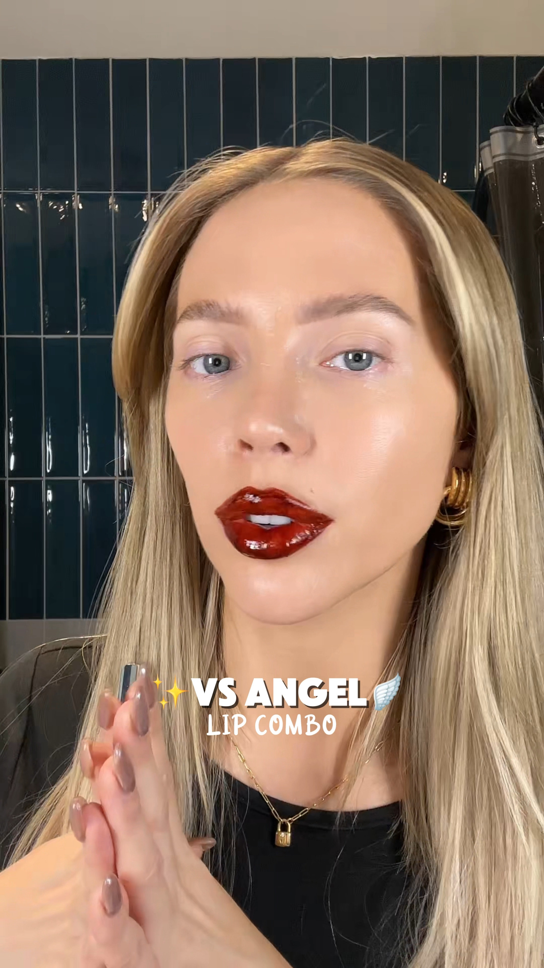 Love this combo!! Lip oil is in Sugar Coral and it’s sooo hydrating 

#LTKBeauty