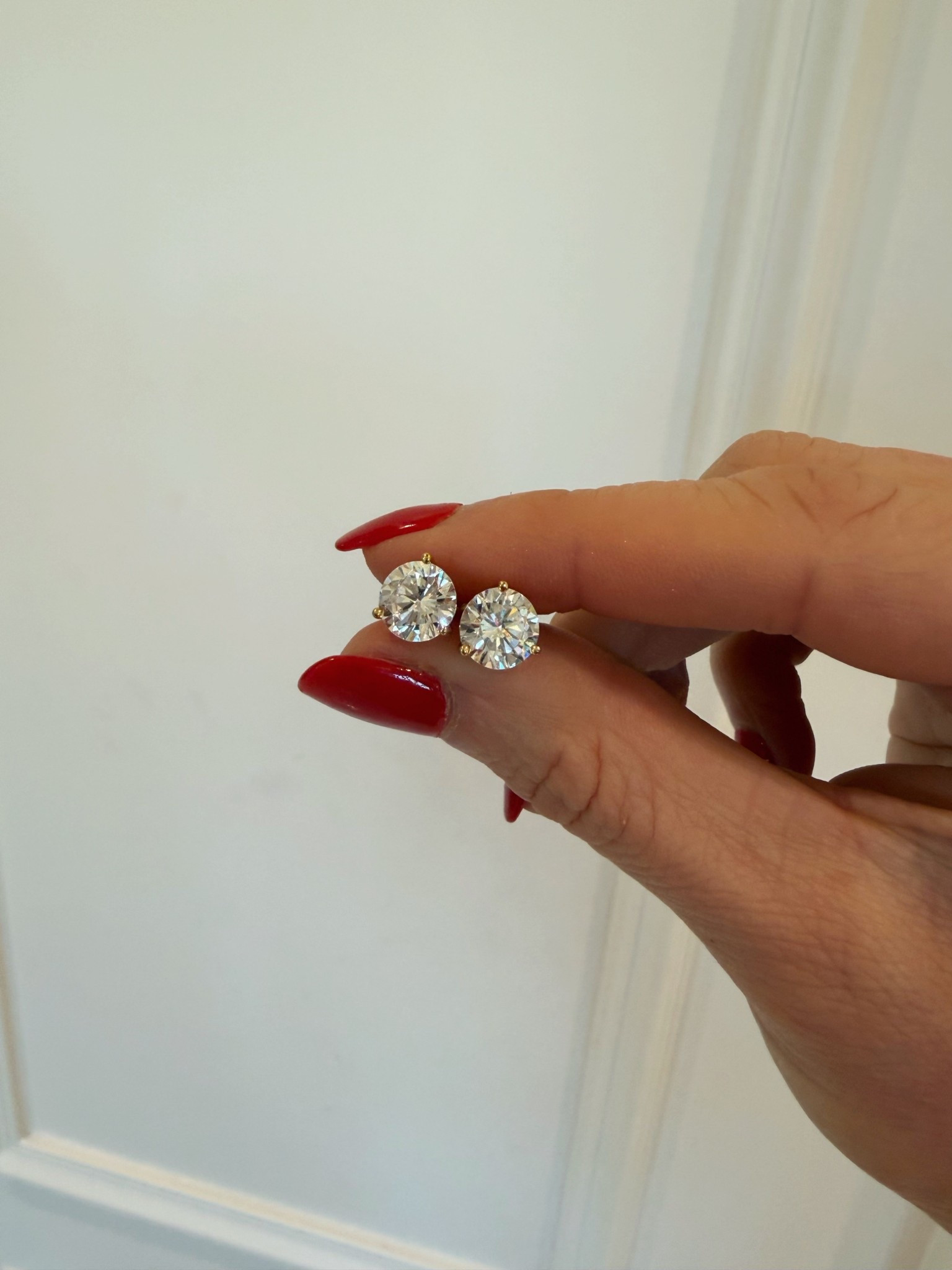 Faux furry skins stud earrings 

#LTKFindsUnder100 #LTKFindsUnder50