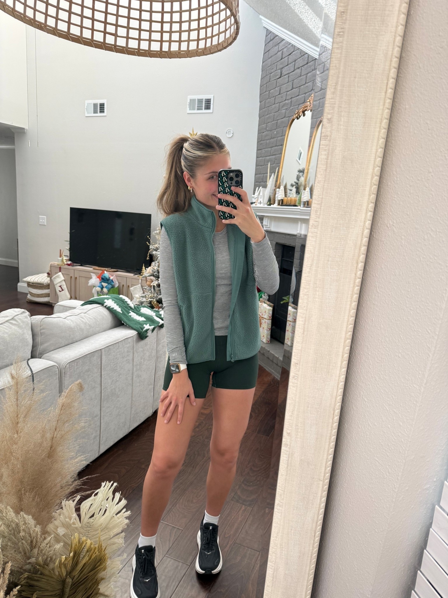 OOTD 

#LTKSeasonal #LTKActive #LTKTall