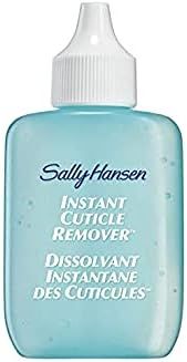 Sally Hansen 30003424000 Instant Cuticle Remover, 1 Fluid Ounce | Amazon (US)