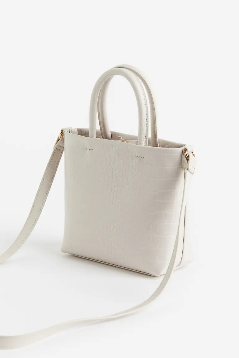 Shoulder bag | H&M (UK, MY, IN, SG, PH, TW, HK)