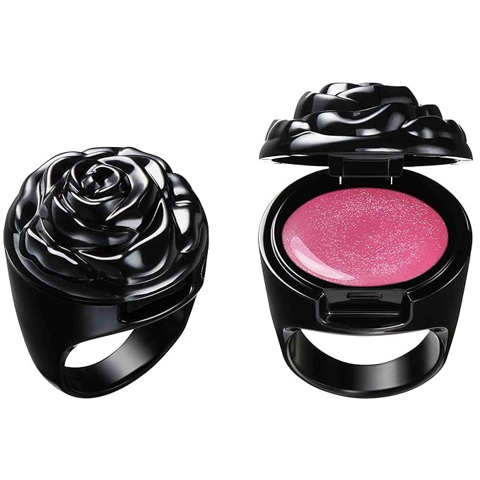ANNA SUI Ring Rouge - Antique-Looking Lipstick Like Wearing an Accessory - Formulated with Highly... | Amazon (US)
