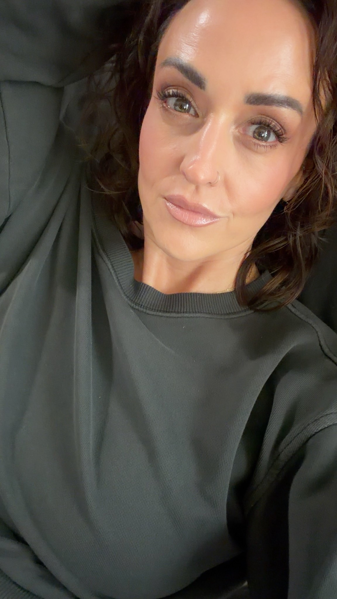 Makeup of the day. 
Code loriS to save in Dibs 

#LTKgrwm #LTKdayinmylife #LTKBeauty