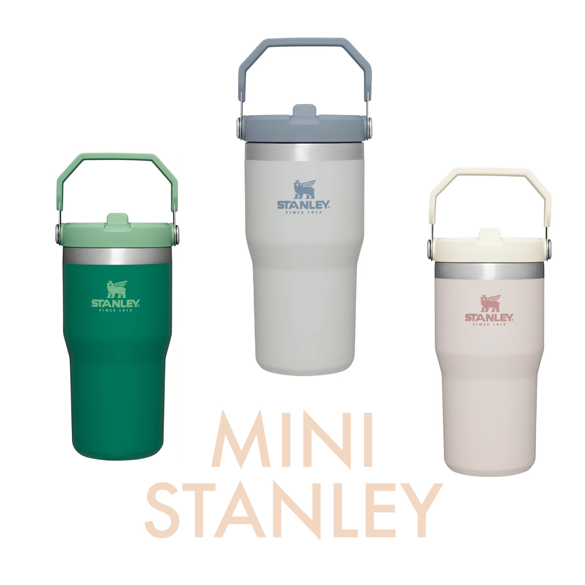 New mini Stanley colors 🤩 

Mini Stanley • Stanley for kids • toddlers • trending now 

#LTKfamily #LTKkids #LTKbaby