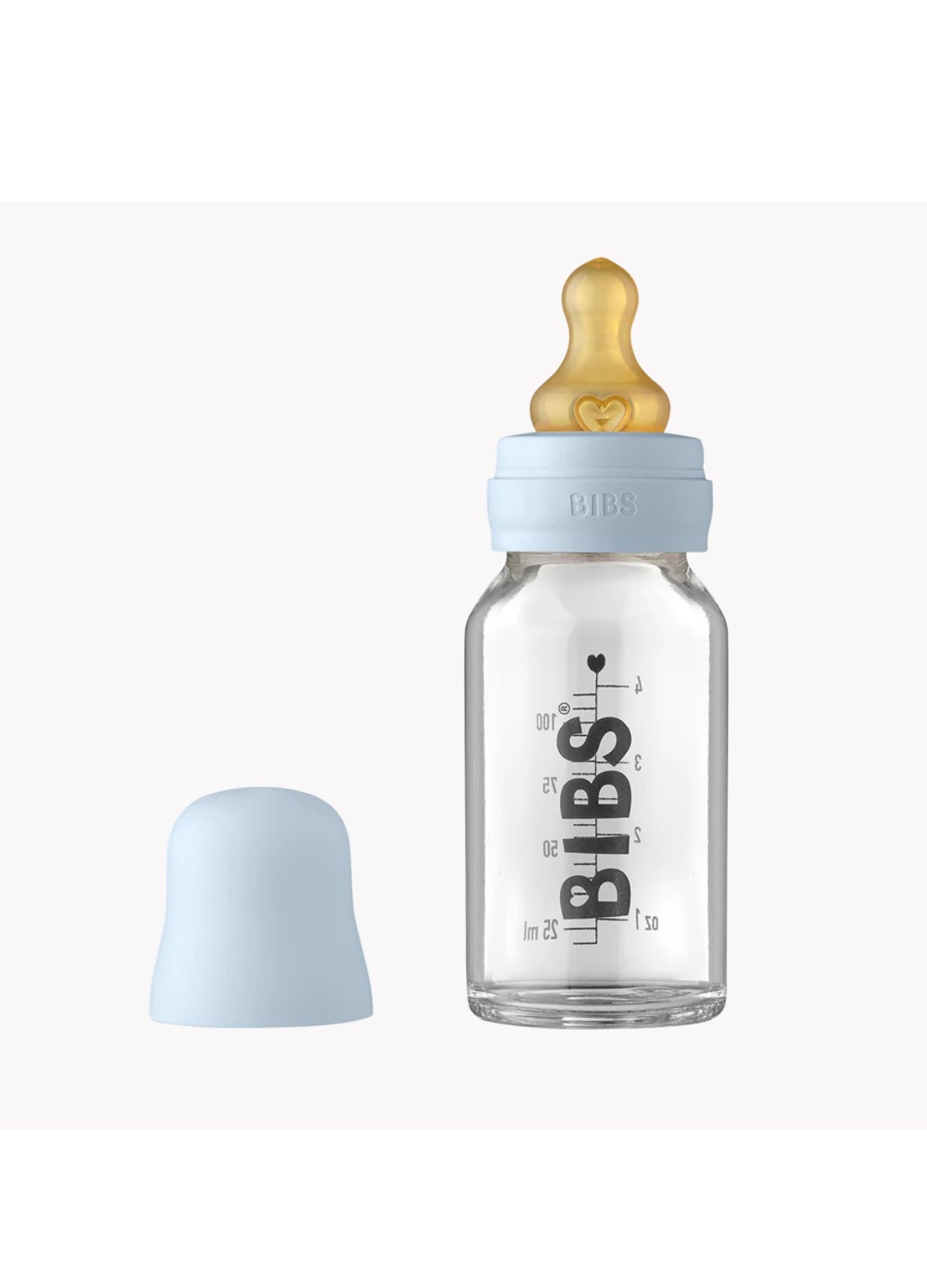 Bibs baby bottle 