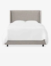 Adara Bed | Lulu and Georgia 