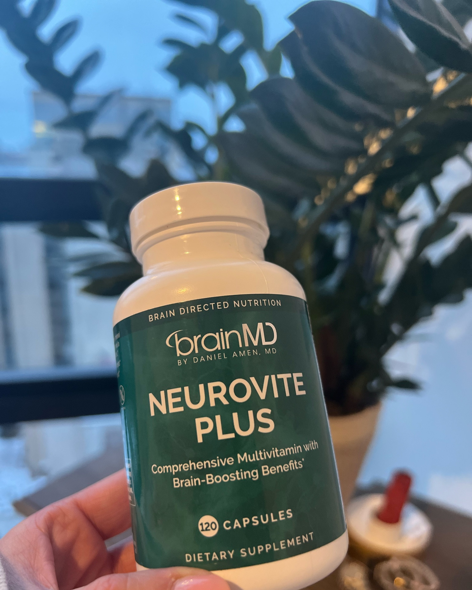 My Favorite and Highly Recommended Vitamins… 🧠 support?! Yes please! 

#LTKbeauty #LTKfitness