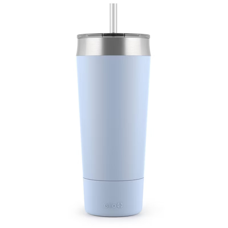 Ello 32oz Beacon XL Stainless Steel Tumbler | Target