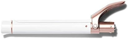 T3 Micro Bouncy Defined Curls Styling Iron Clip Barrel for T3 Convertible Base Collection, Adjust... | Amazon (US)