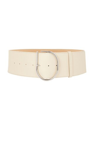 Rocco Wide Leather Belt
                    
                    SIR. | Revolve Clothing (Global)