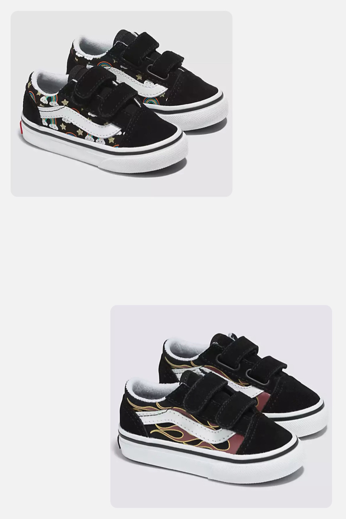 New Vans for the kids at 30% off! 

#LTKsalealert #LTKCyberSaleFR #LTKshoecrush