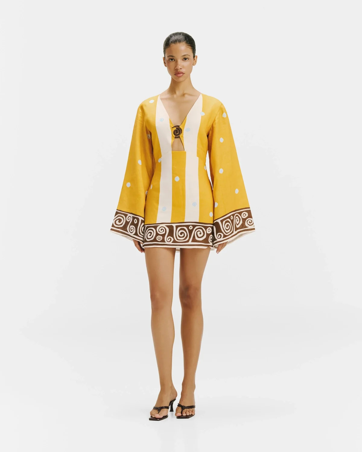 Tessa Dress | Casalina