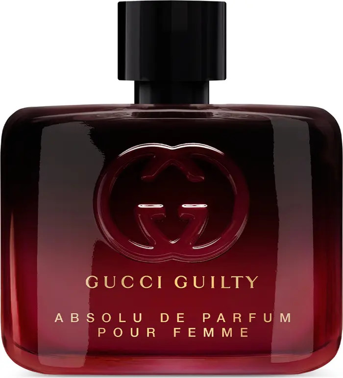 Guilty Absolu de Parfum Pour Femme | Nordstrom