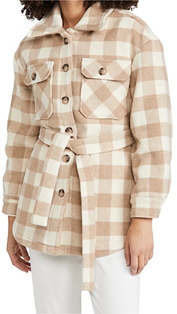 Drew Jacket | Shopbop