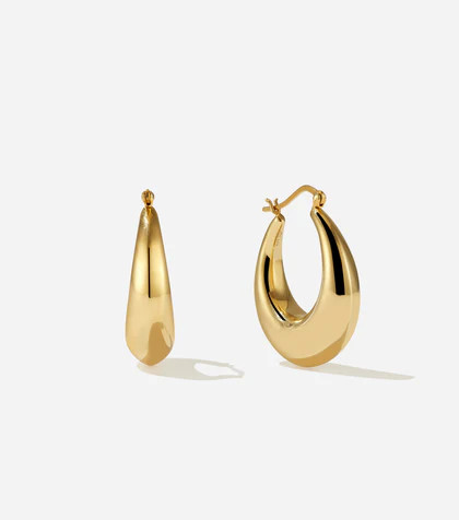 Campania Hoops | BRUNA The Label DACH