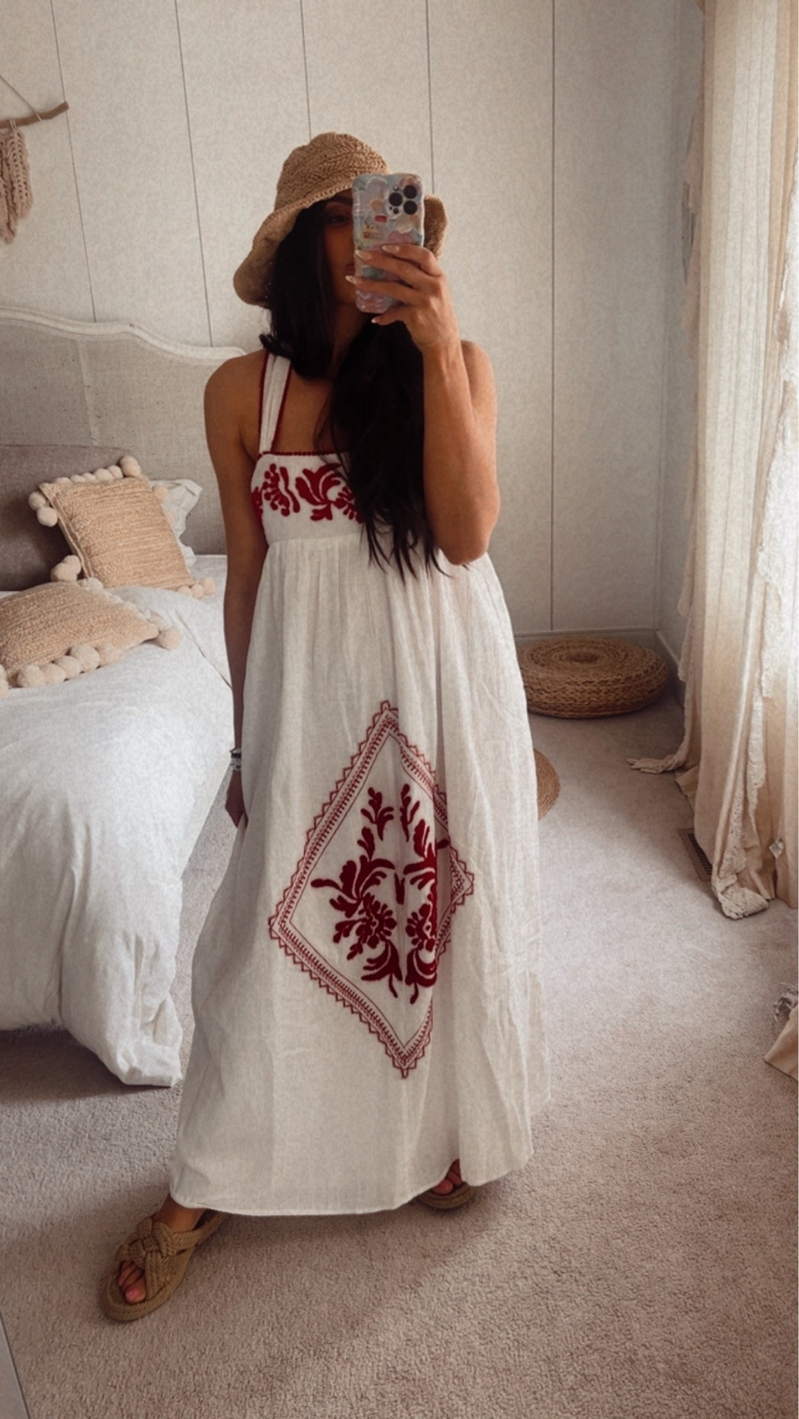 Summer dress