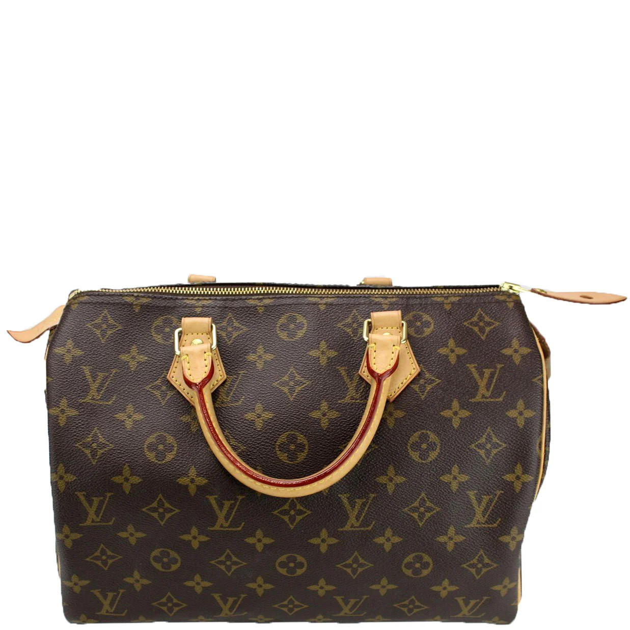 Speedy 30 Monogram (PL1) | Keeks Designer Handbags