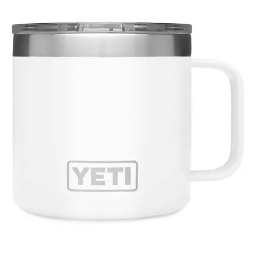 YETI Rambler 14 oz Mug with Magslider Lid | Scheels