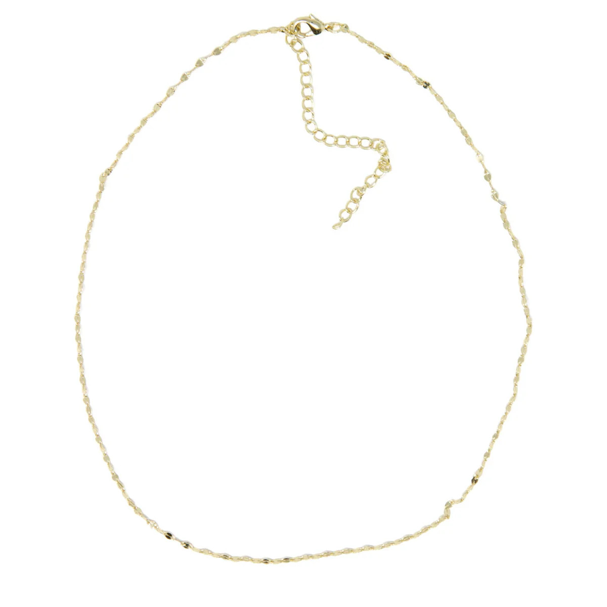 Gracie Necklace | Allie + Bess