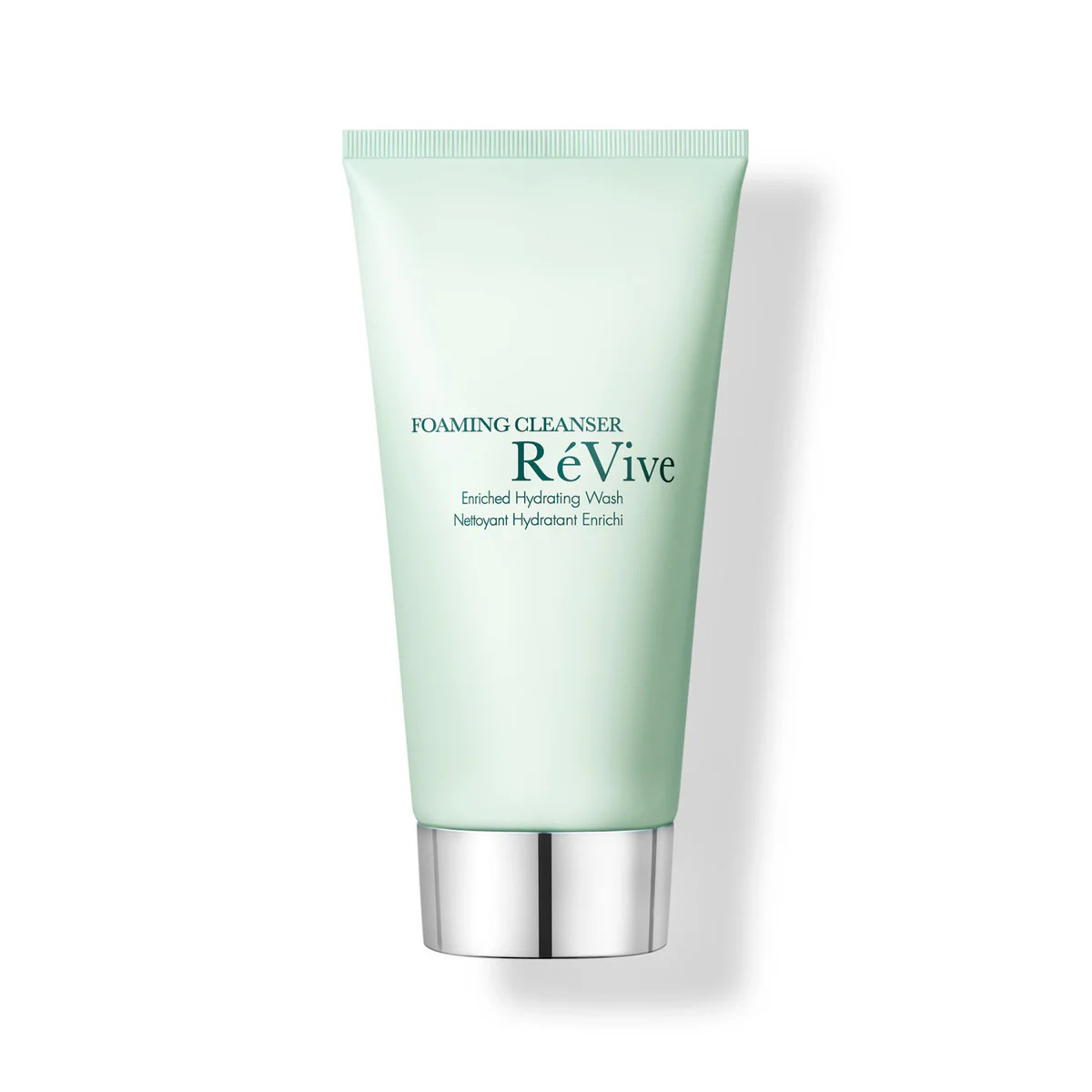 Foaming Cleanser / Enriched Hydrating Wash | ReVive Skincare