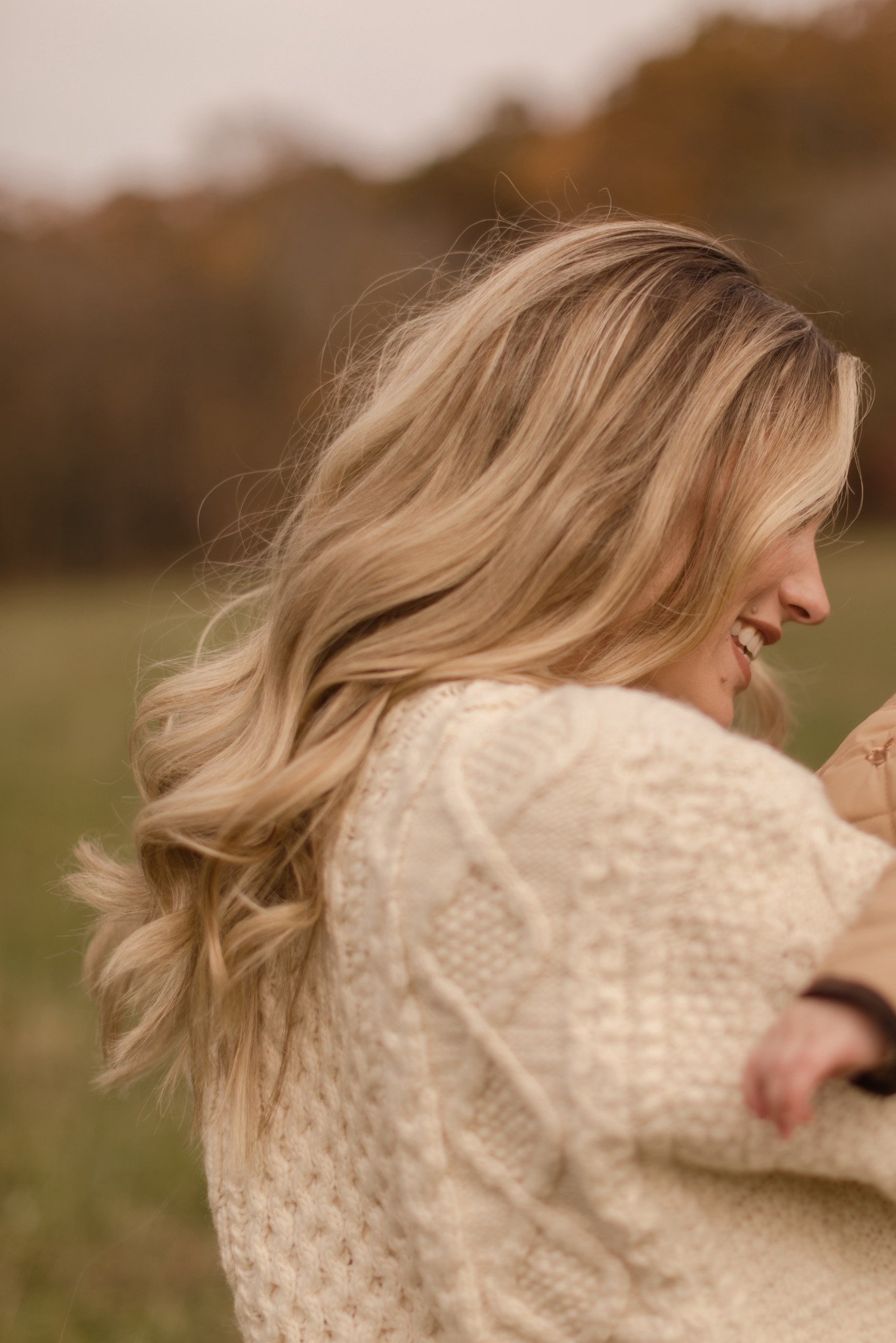 Most of the items I use to style my heatless curls is on sale! 

#LTKCyberWeek #LTKBeauty