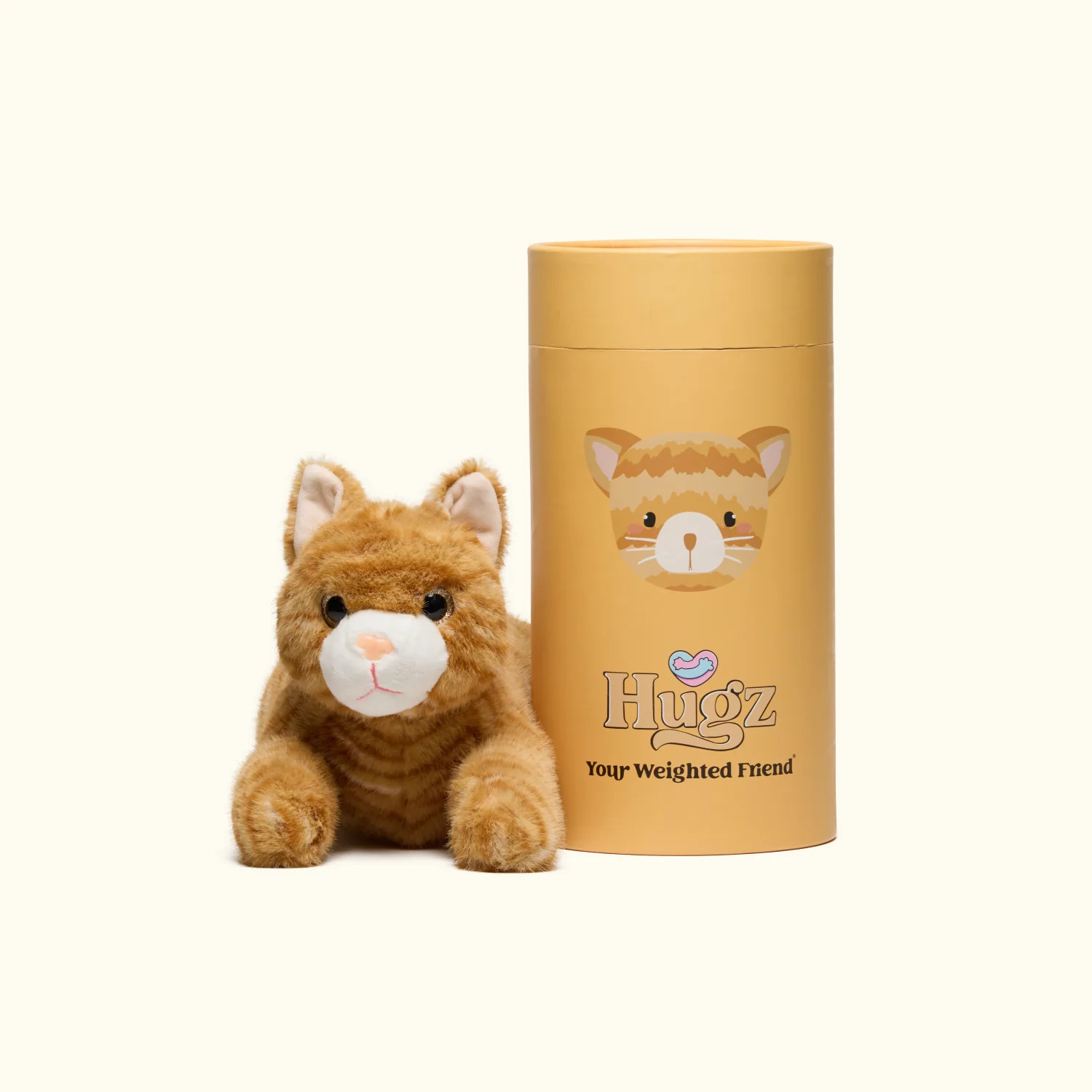 Ferguson the Cat | Givehugz