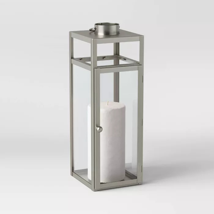 Lantern Silver - Threshold™ | Target