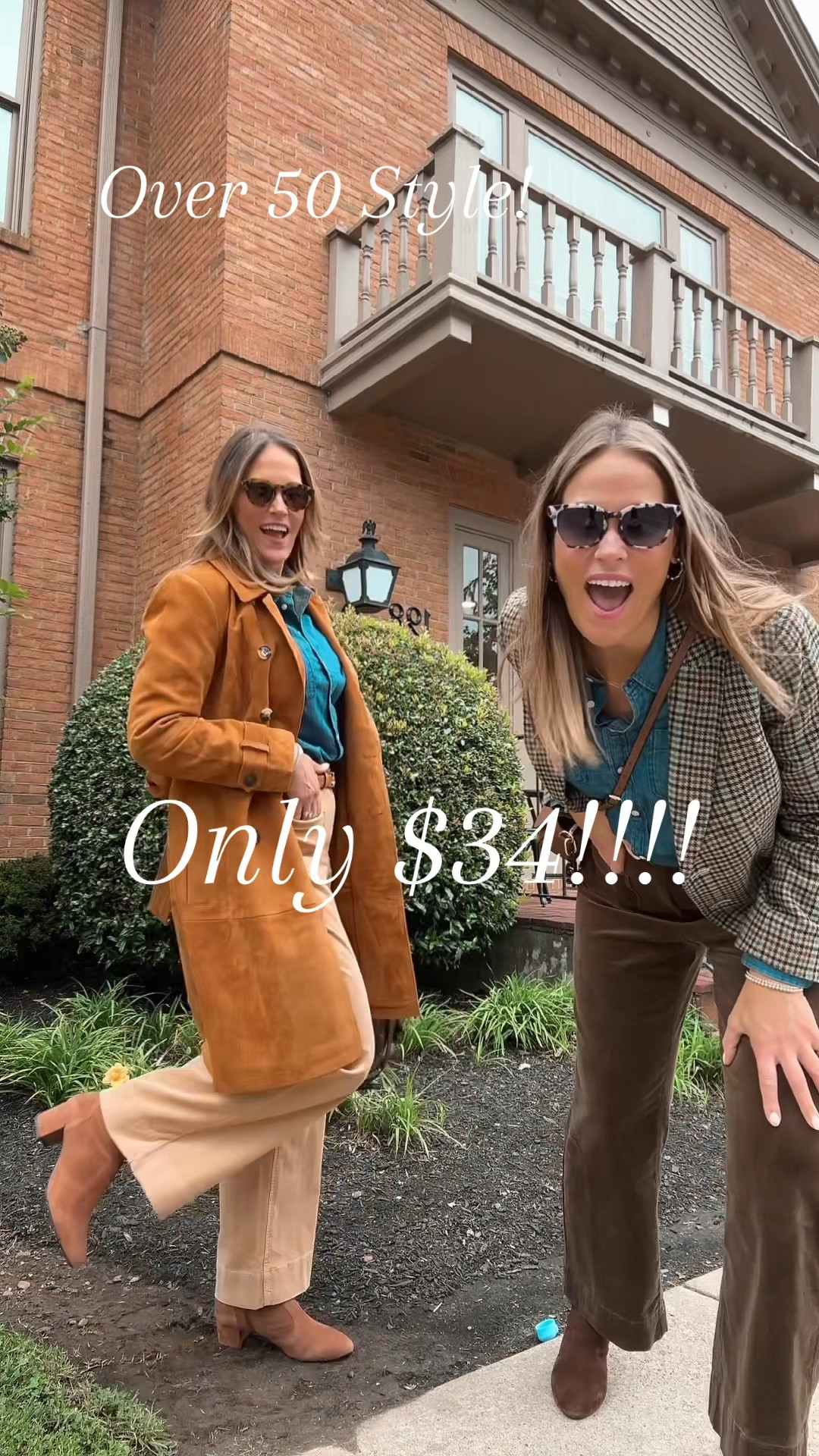 So many good things on sale too! 

#LTKFindsUnder50 #LTKWatchNow #LTKOver40