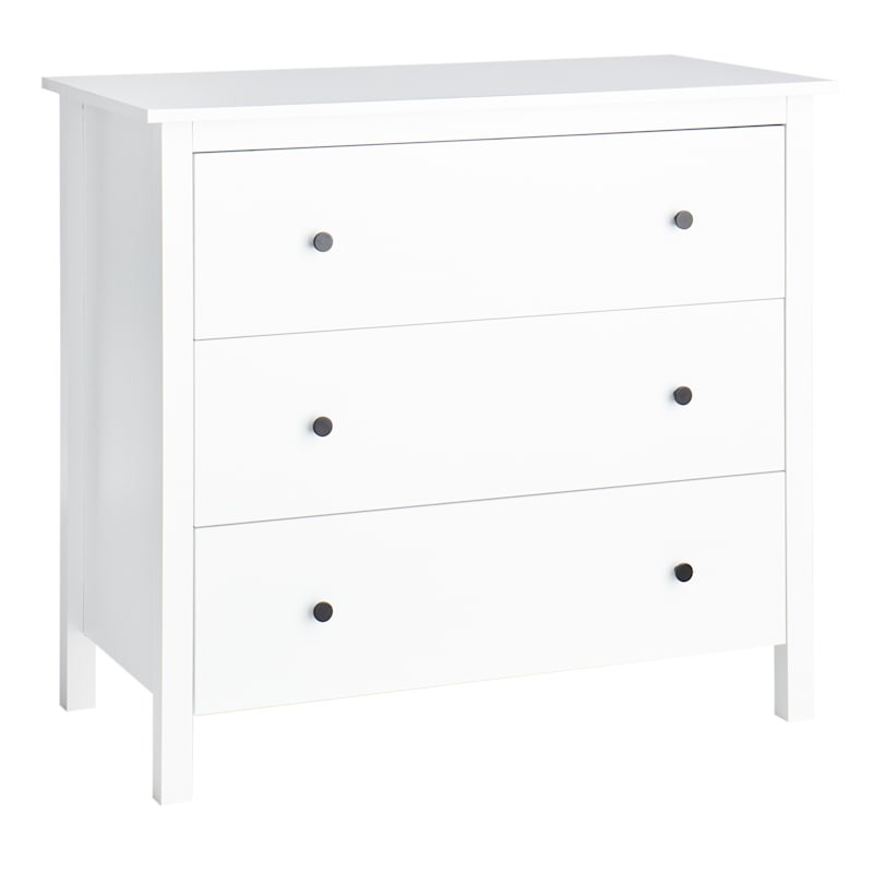 Taylor 3-Drawer Cabinet | At Home