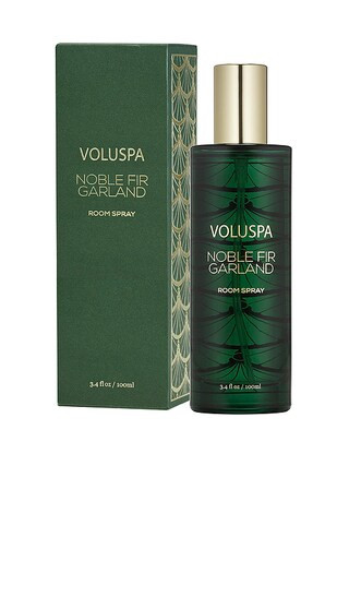 Noble Fir Garland Room Spray in Noble Fir | Revolve Clothing (Global)