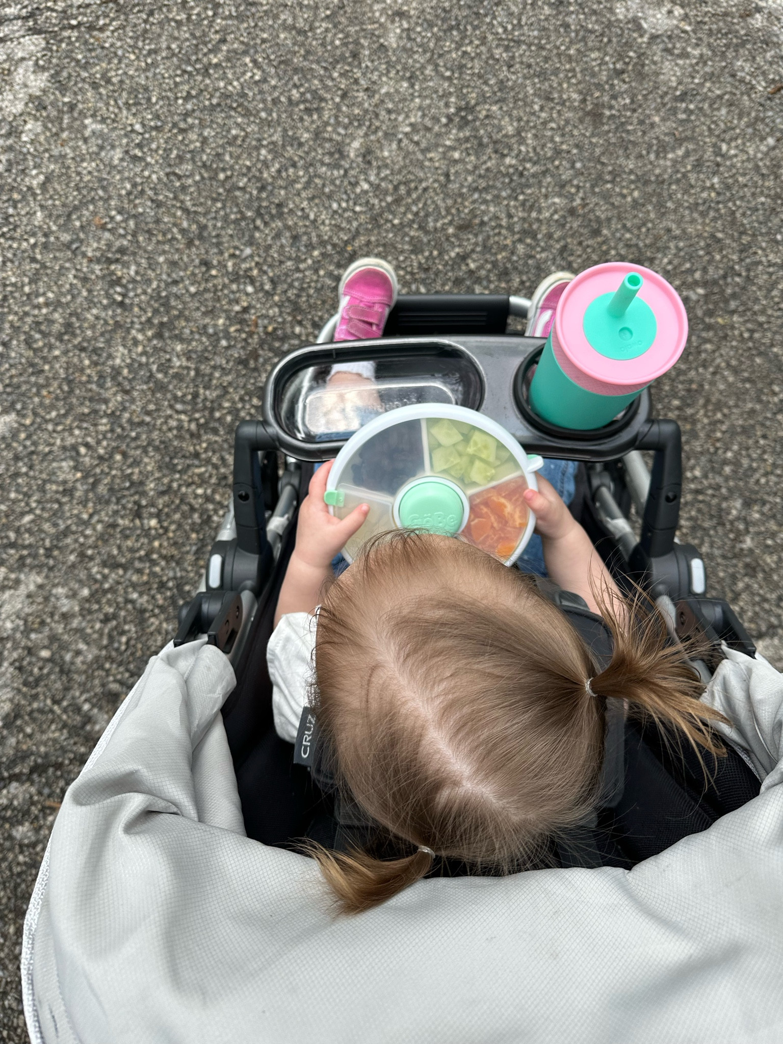 Snack spinner that’s perfect for kids on the go!

#LTKfamily #LTKkids #LTKGiftGuide