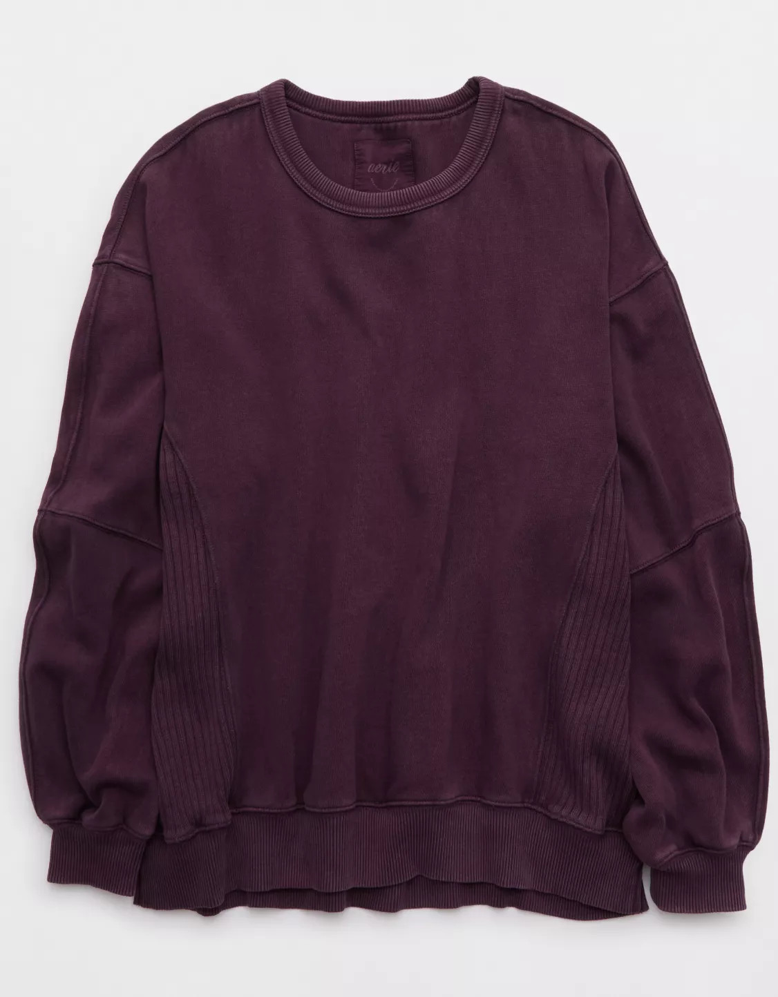 Aerie Très Chic Sweatshirt | American Eagle Outfitters (US & CA)