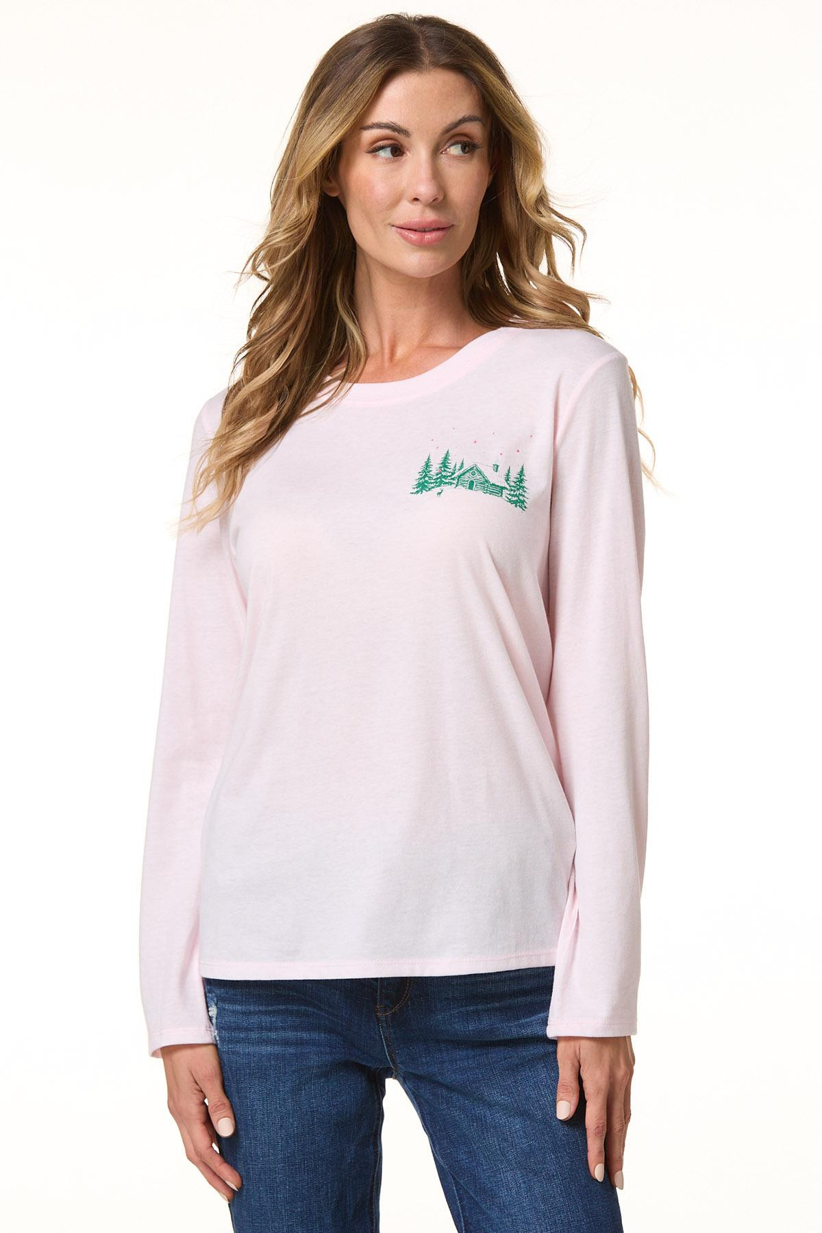 Winter Wonderland Tee | Cato Fashions