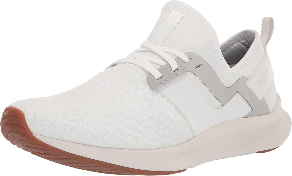 New Balance Women's FuelCore Nergize Sport V1 Classic Sneaker | Amazon (US)