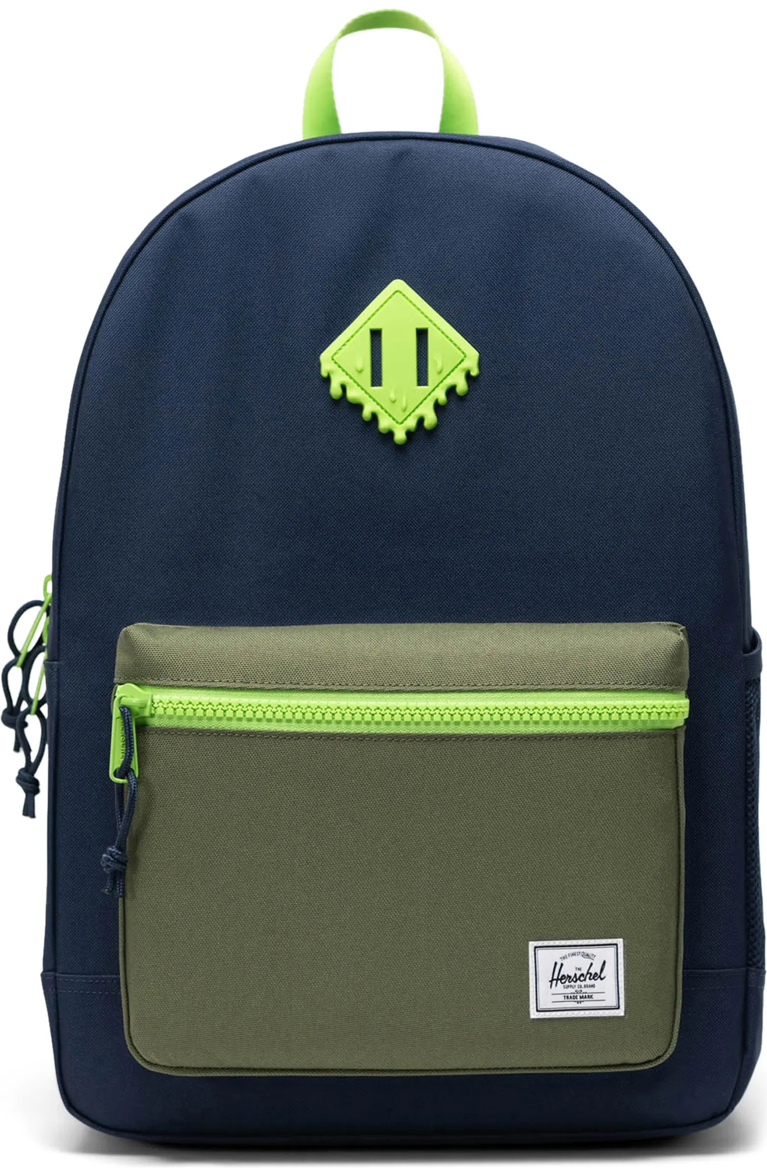 Herschel Supply Co. Kids' Heritage Youth Backpack | Nordstrom | Nordstrom