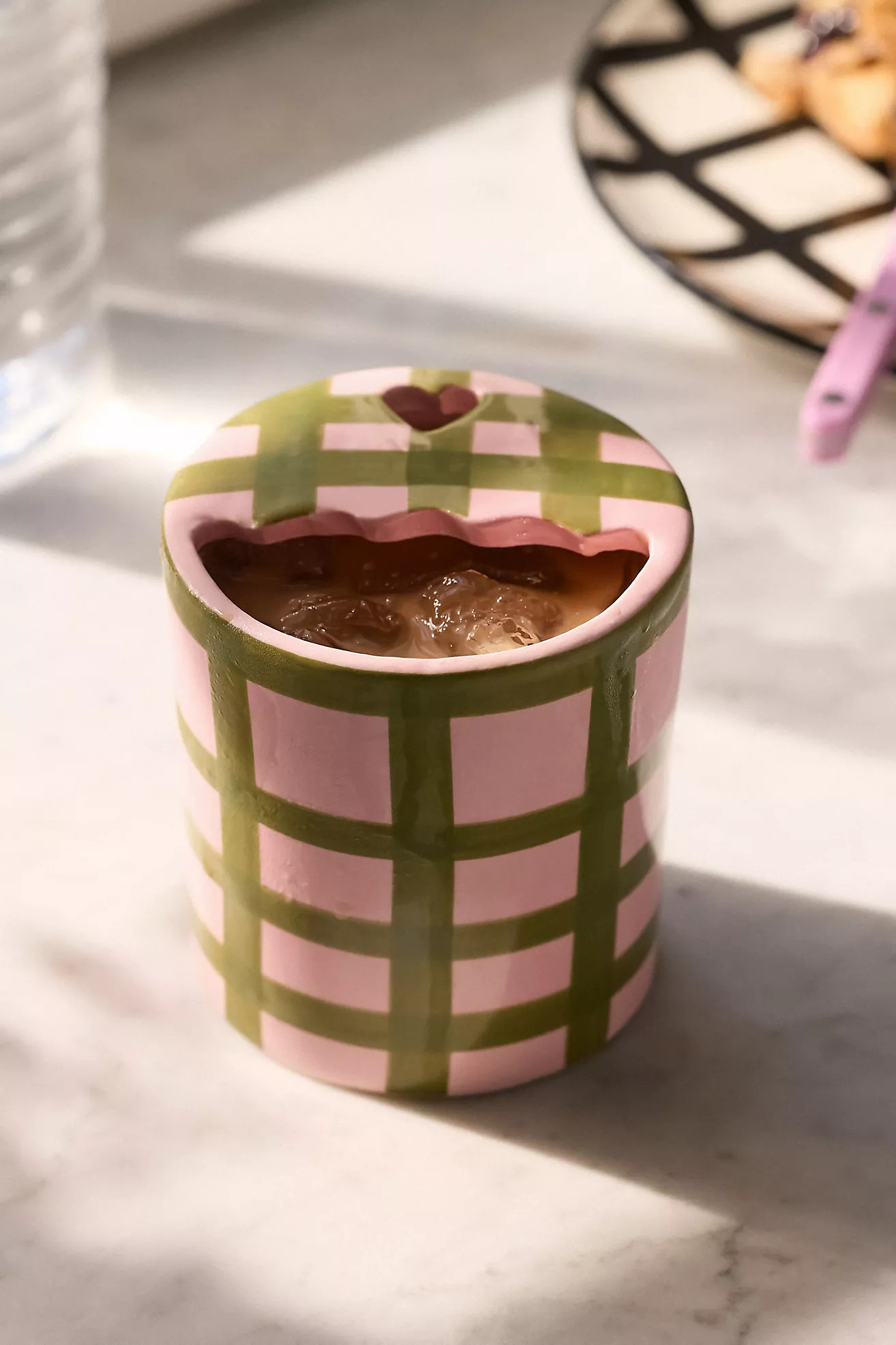 Greta Demi Sipper | Anthropologie (US)