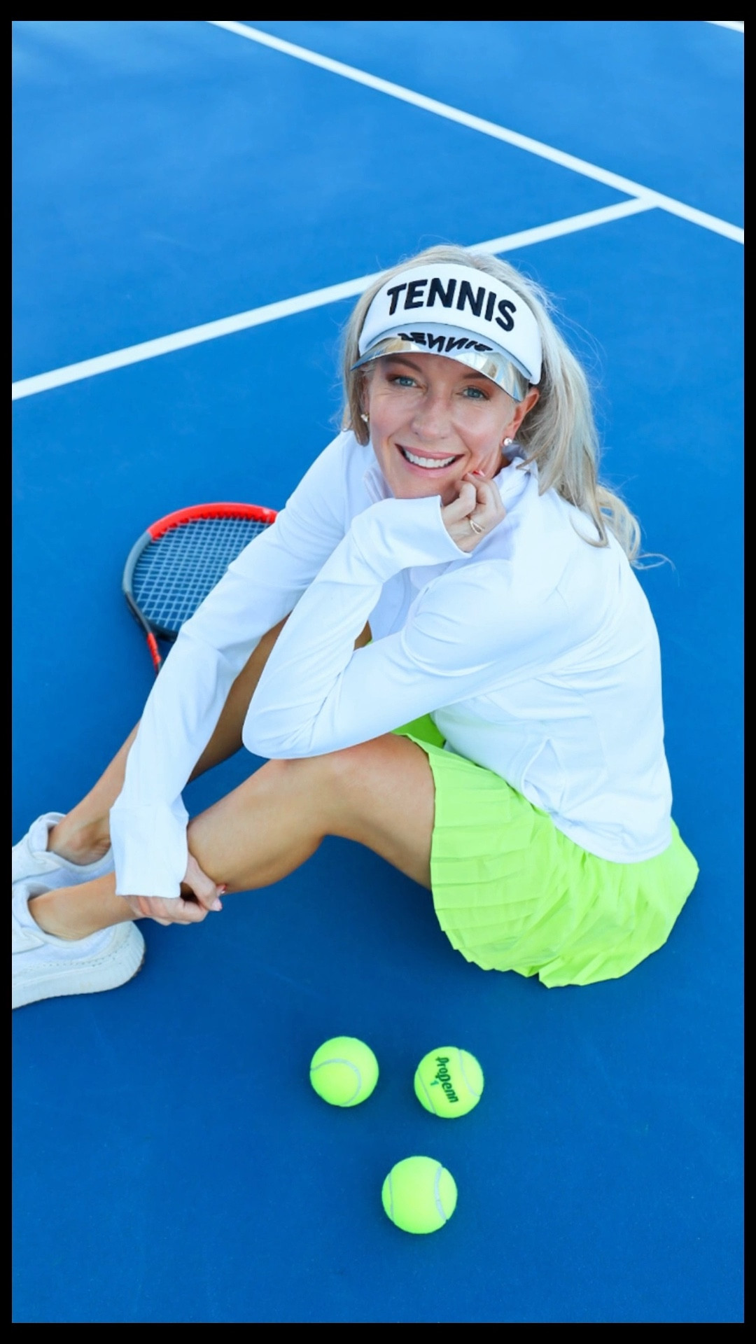 These tennis and racket and Pickleball outfits are great affordable on Amazon. The hats are under $30 in SPF 50 in polarized.

#LTKdayinmylife #LTKgrwm #LTKfitnessgoals