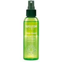 Weleda Skin Food Ultra-dry Oil 100ml | Boots.com
