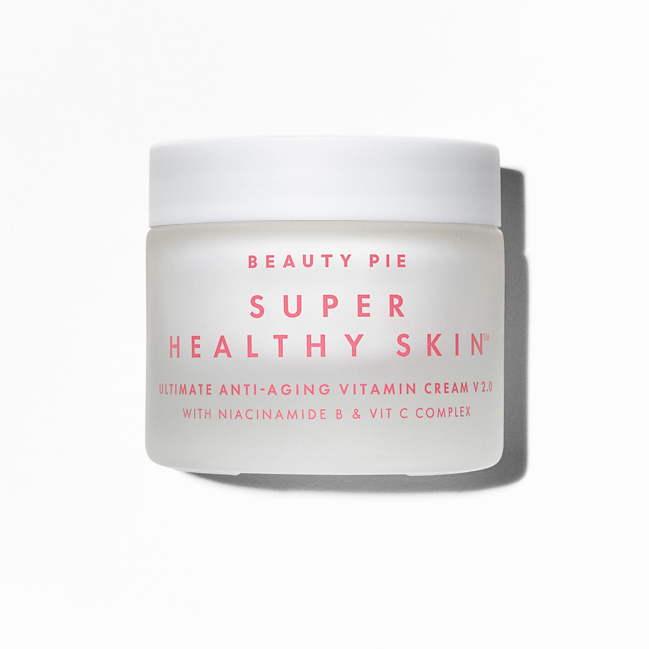 Ultimate Anti-Aging Vitamin Cream V2.0 | Beauty Pie (US)
