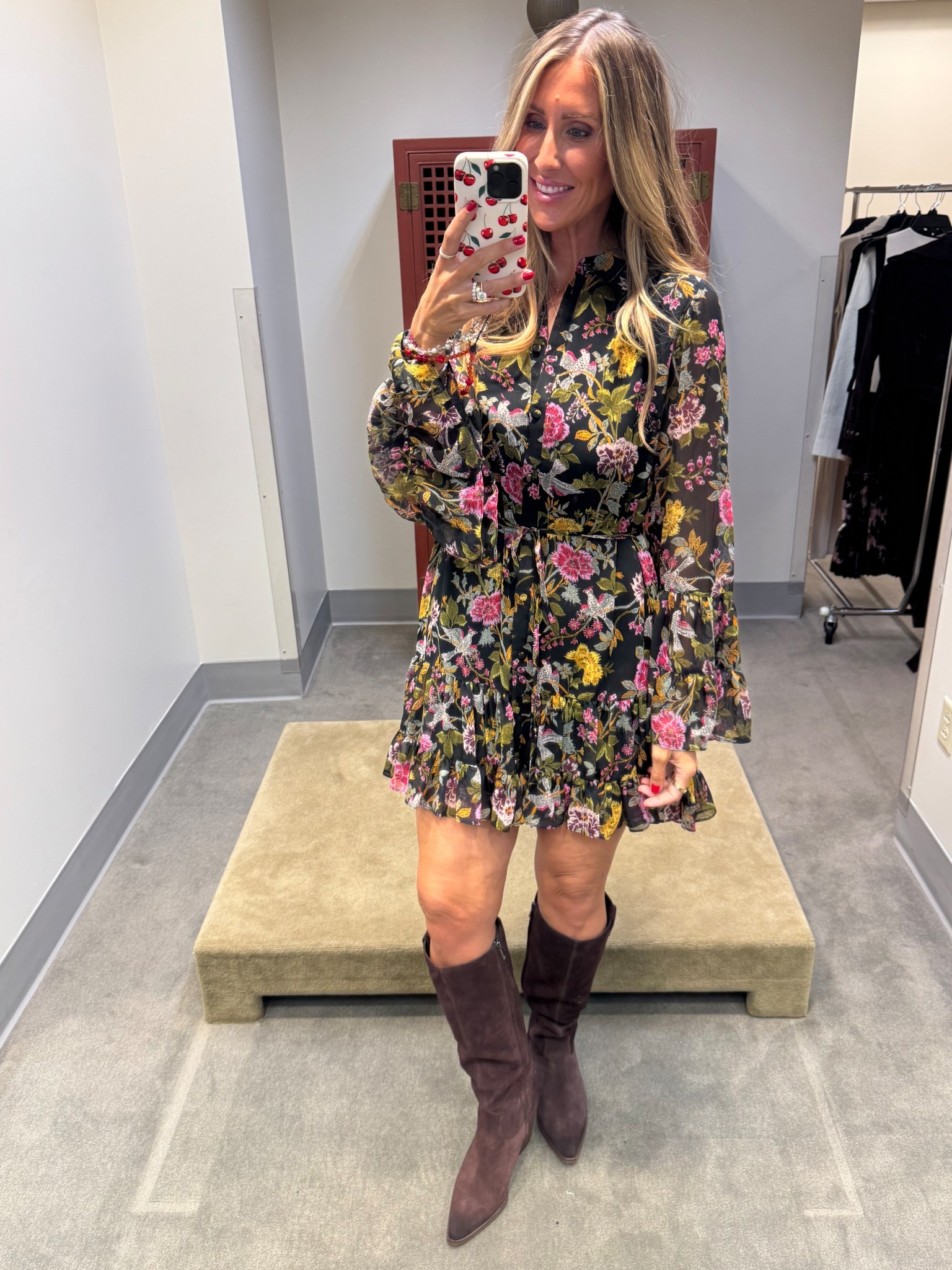 Everything about this
Dress is STUNNING
Sz -0 

#LTKSaleAlert #LTKOver40 #LTKMidsize